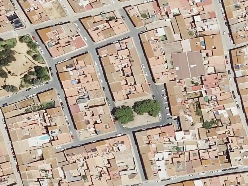 Maison à vendre à CL. LANZAROTE 2 Sin planta