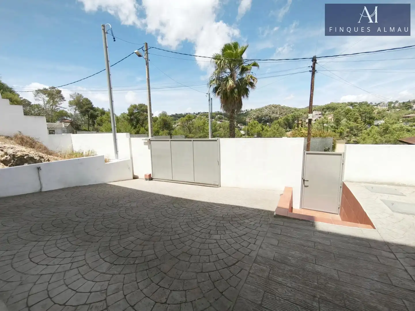 Haus mit Pool zum Verkauf in MAS SABATAT (COLINES), imagen 6