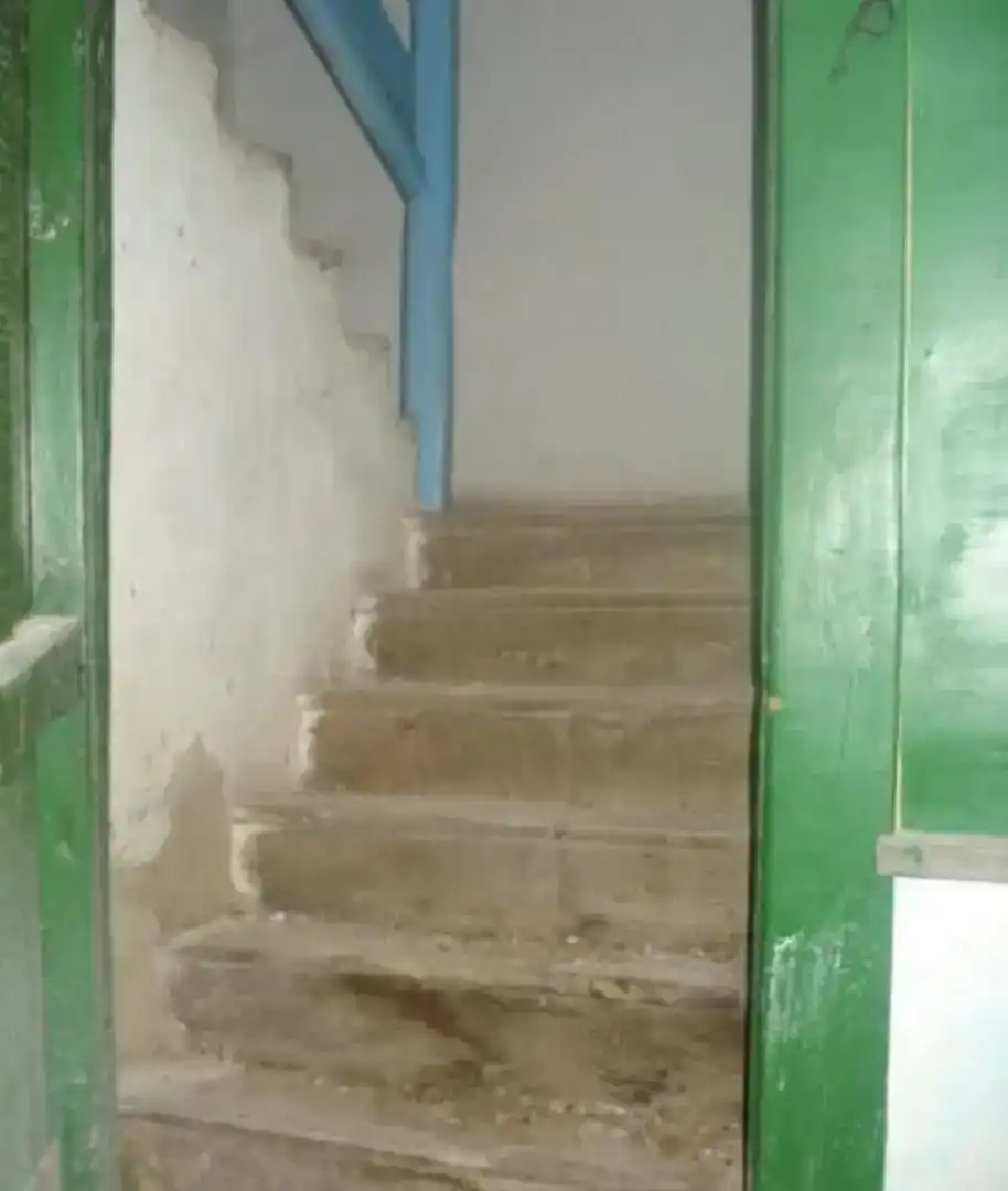Casa adosada en venda en Santibáñez de Esgueva