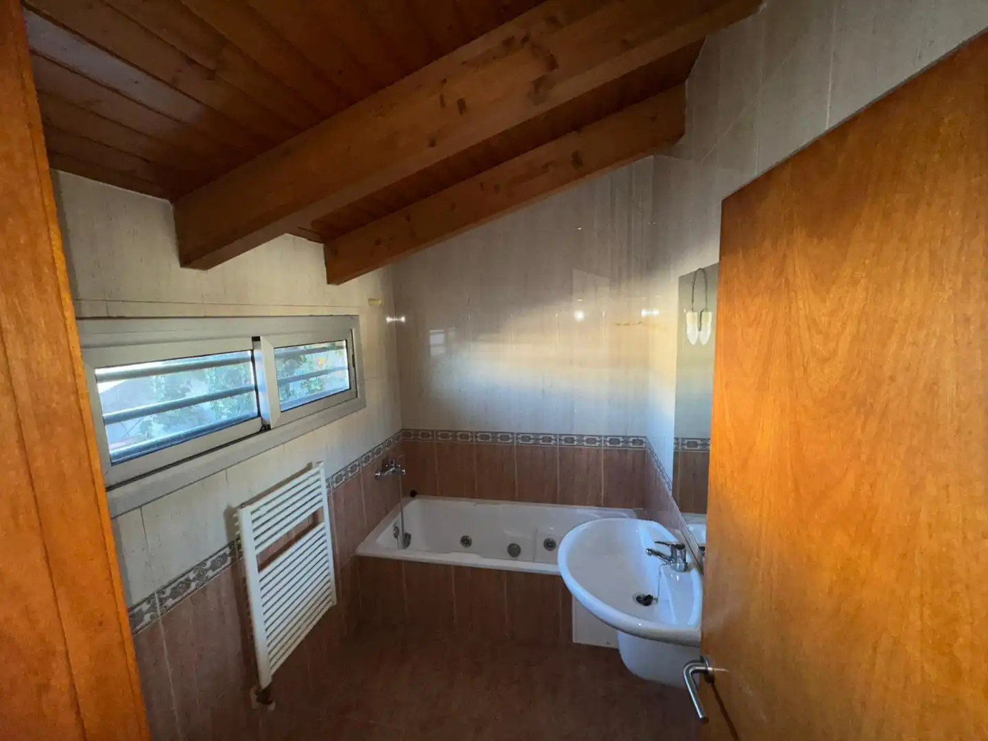 Bathroom of Duplexes for sale in Tordera  with Air Conditioner, Terrace and Balcony