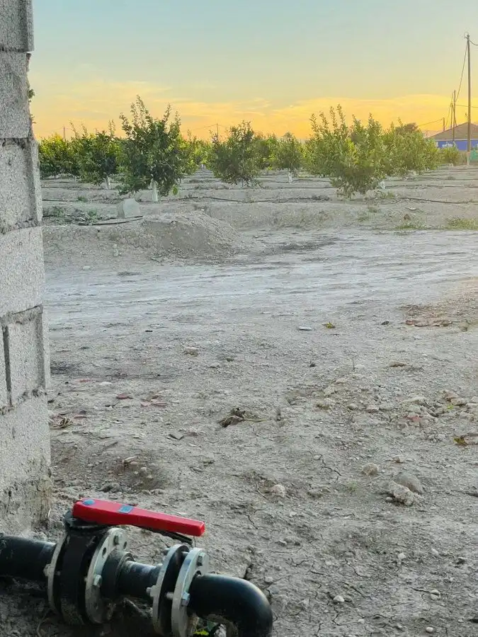 Terreny residencial en venda a El Llano, imagen 22