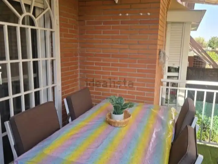 Terrace of Houses for sale in Navalcarnero  with Air Conditioner, Heating and Private garden