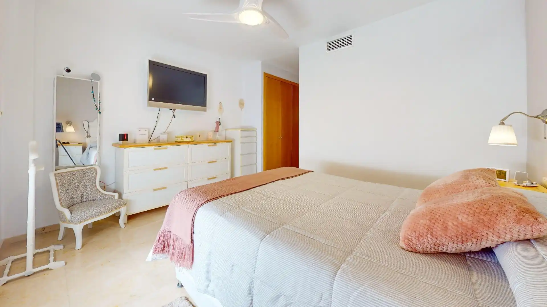 Piso con ascensor en venta en Calle campo leal, imagen 22