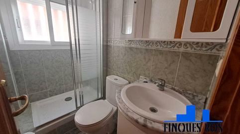 Foto 5 de Casa adosada en venta en Les Salines, Castellón