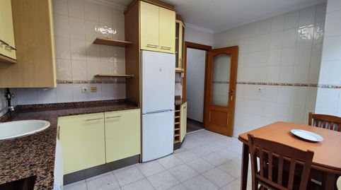 Foto 3 de Pis en venda a Pumarín, Gijón