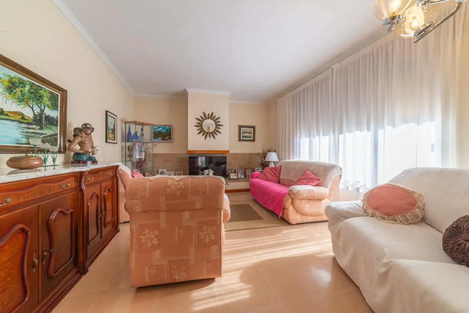 Chalet en venta en Santiago de la Ribera, imagen 3