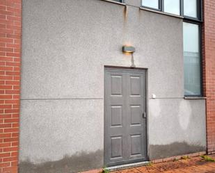 Exterior view of Premises for sale in Camargo