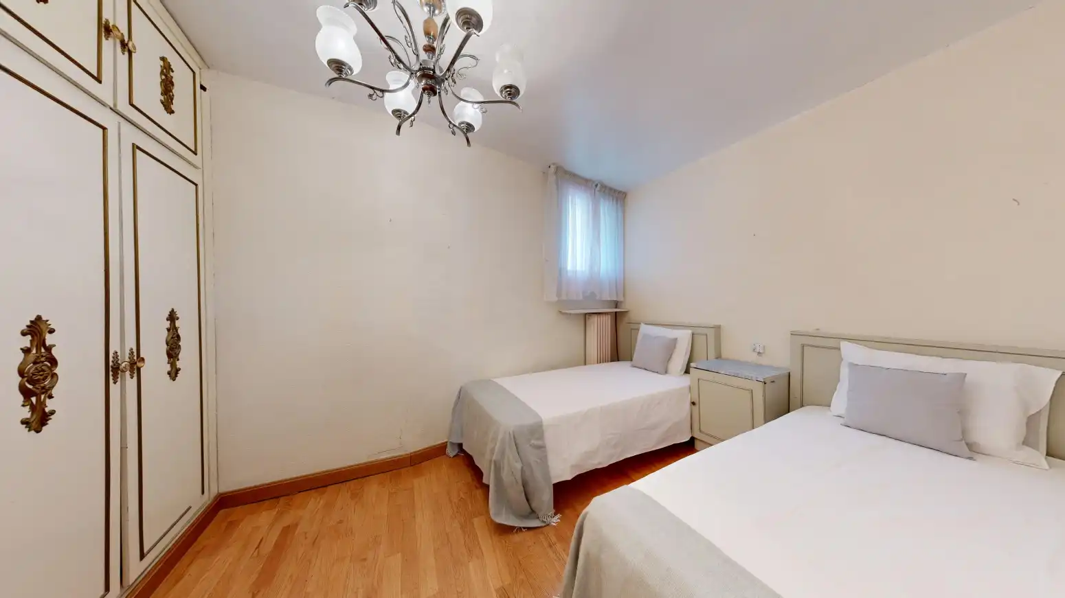 Habitación de Piso en venta en Tafalla con Calefacción y Balcón