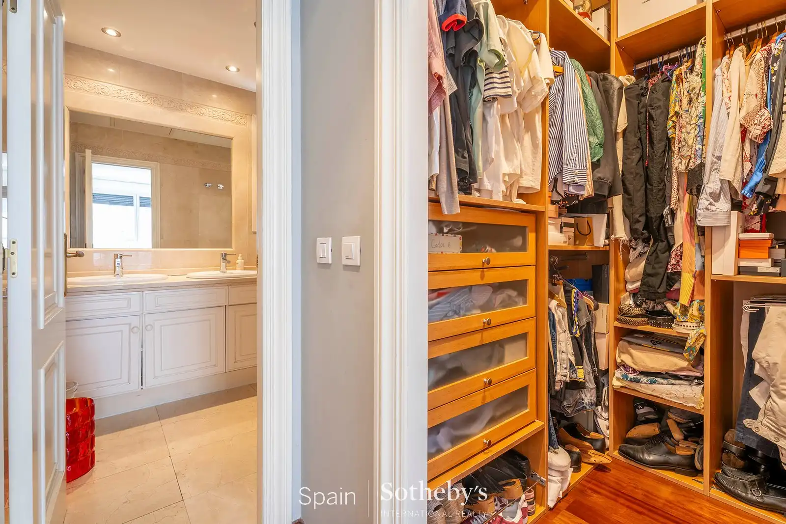 Apartament en venda en Madrid amb Aire condicionat, Calefacció i Traster