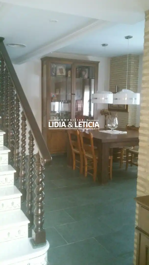 Casa o chalet en venta en Almargen con Aire acondicionado, Calefacción y Terraza