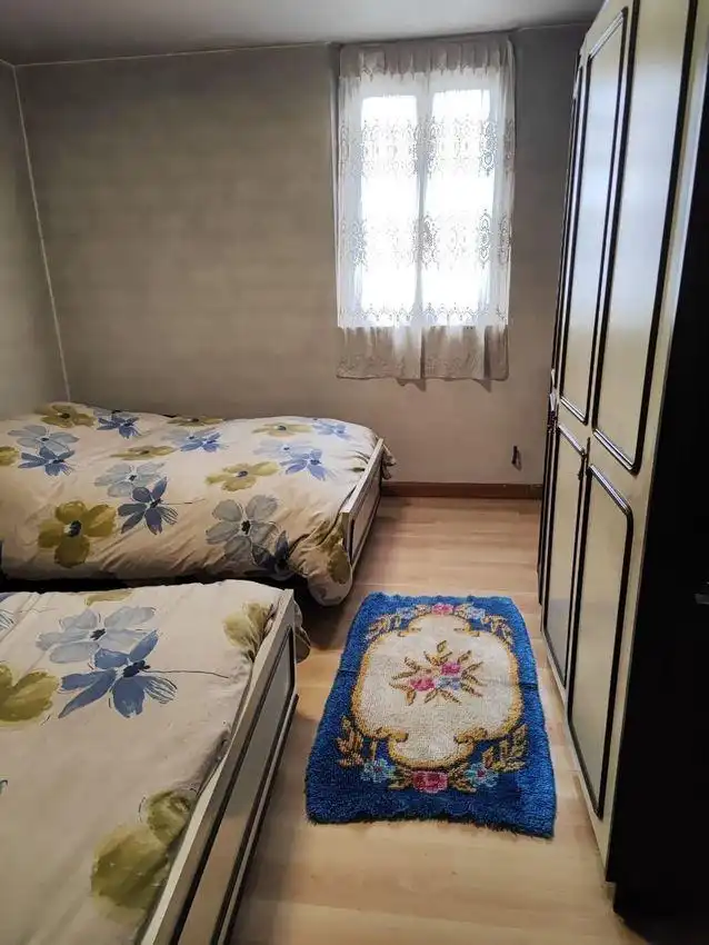 Habitación de Casa o chalet en venta en Quintanaélez con Calefacción, Jardín privado y Terraza