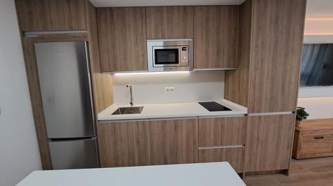 Foto 5 de Pis de lloguer a Heroe de Sostoa, Parque Ayala - Jardín de la Abadía - Huelín, Málaga Capital