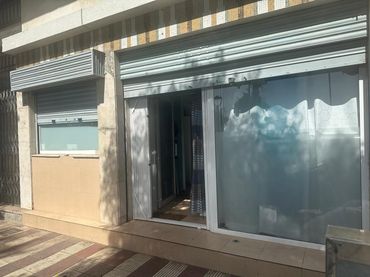 Local comercial en venta en Calle d'Icomar