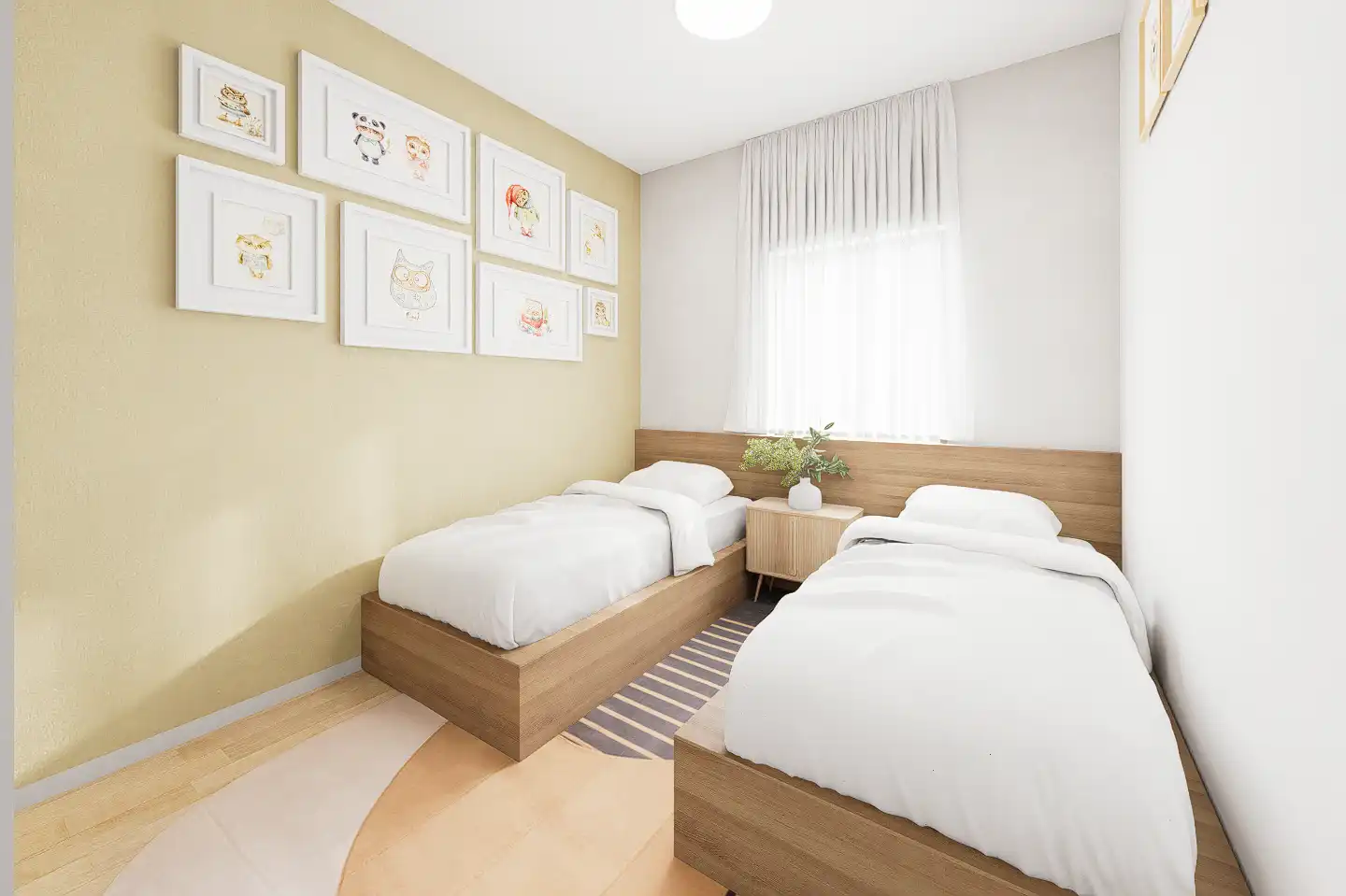 Dúplex en venda a Carrer d'Espronceda, 11, La Roca del Vallès