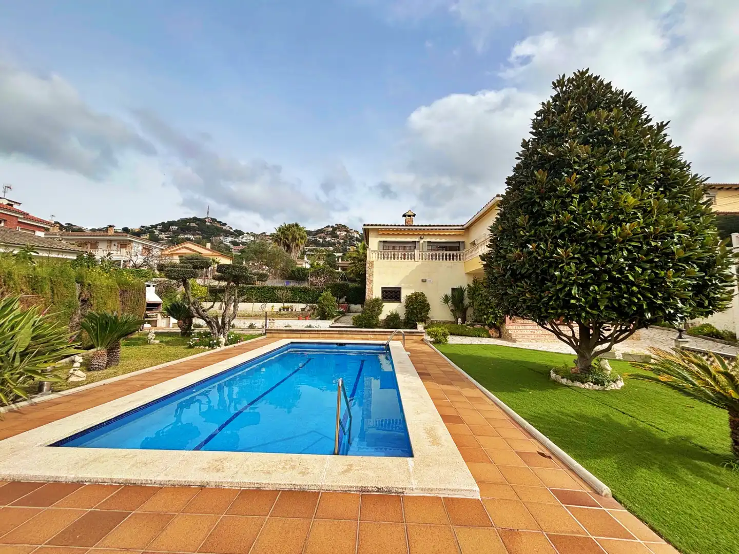 Villa avec piscine à vendre à Roca Grossa, imagen 23