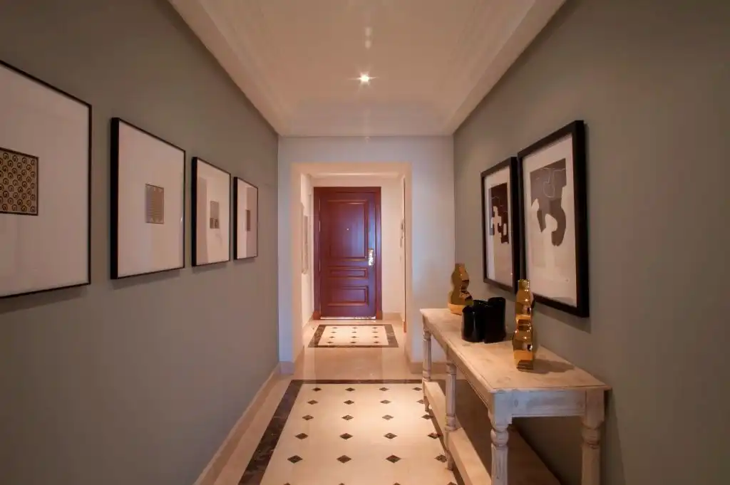 Appartement compact avec piscine à louer à N-340 40, imagen 5