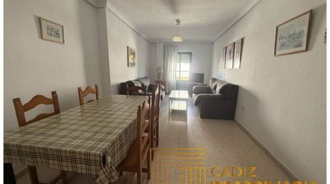 Foto 5 de Pis de lloguer a Calle Benito Pérez Galdós, La Caleta - La Viña, Cádiz Capital