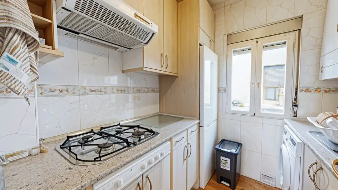Flat for sale in Puente de Vallecas, imagen 6
