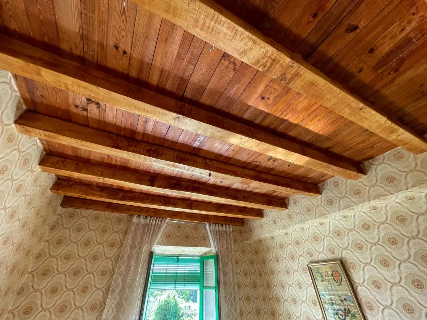 Habitación de Casa o chalet en venta en La Acebeda con Calefacción