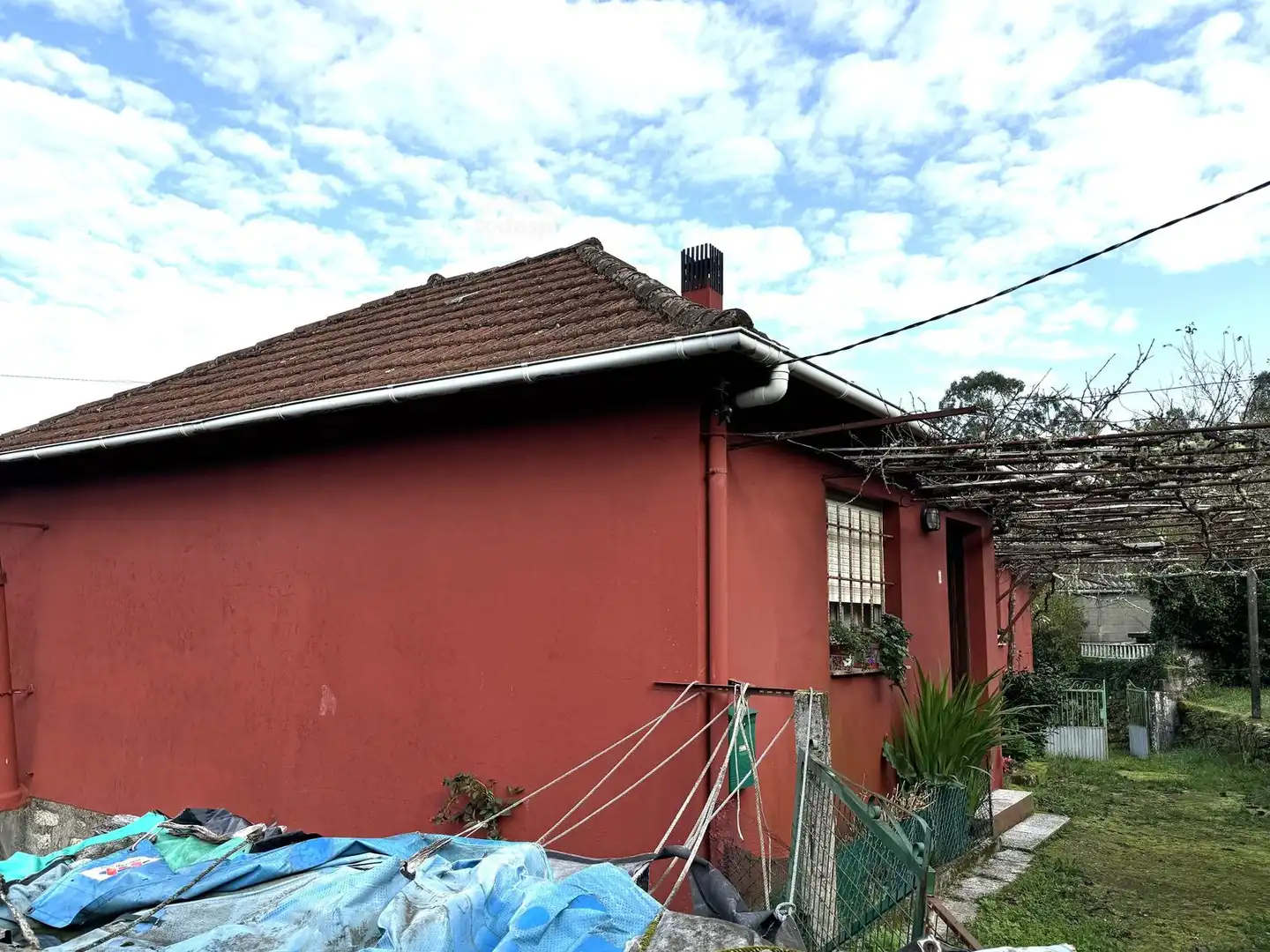 Maison à vendre à Crecente, imagen 12