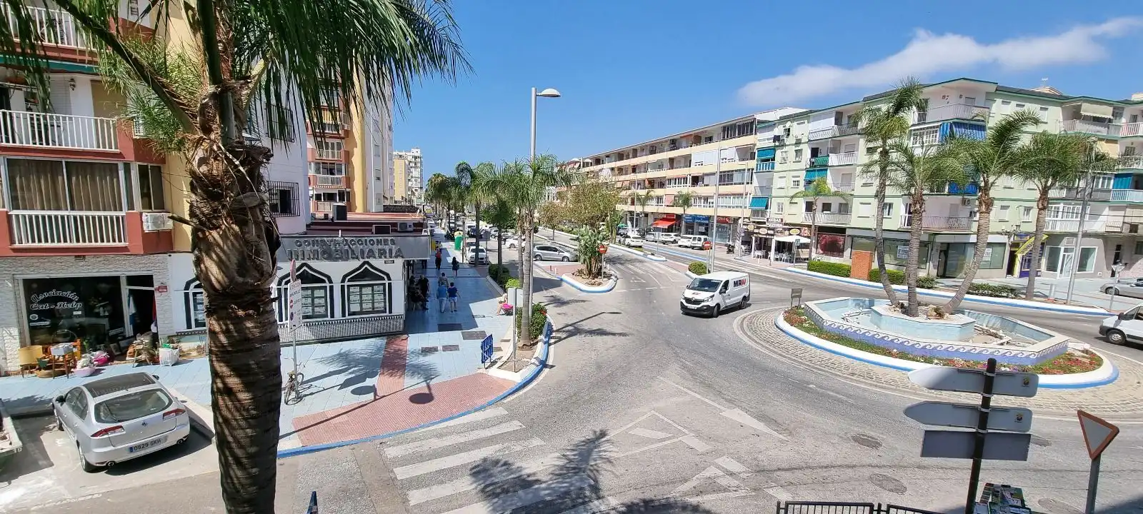 Flat with lift for sale in Torre del Mar, imagen 3