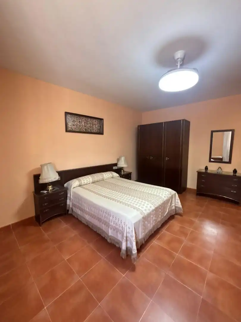 Habitación de Casa o chalet en venta en Moral de Calatrava con Piscina comunitaria