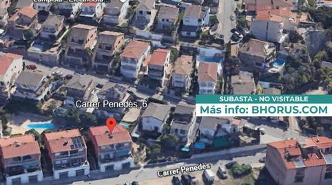 Photo 2 of House or chalet for sale in Penedes, 6, Can Moré - Santa Anna - Can Feliu de Merola, Pineda de Mar