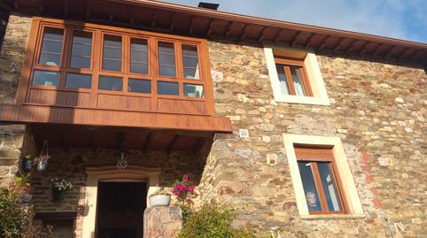 Foto 4 de Finca rústica en venda a N/a, -1, Tineo, Asturias