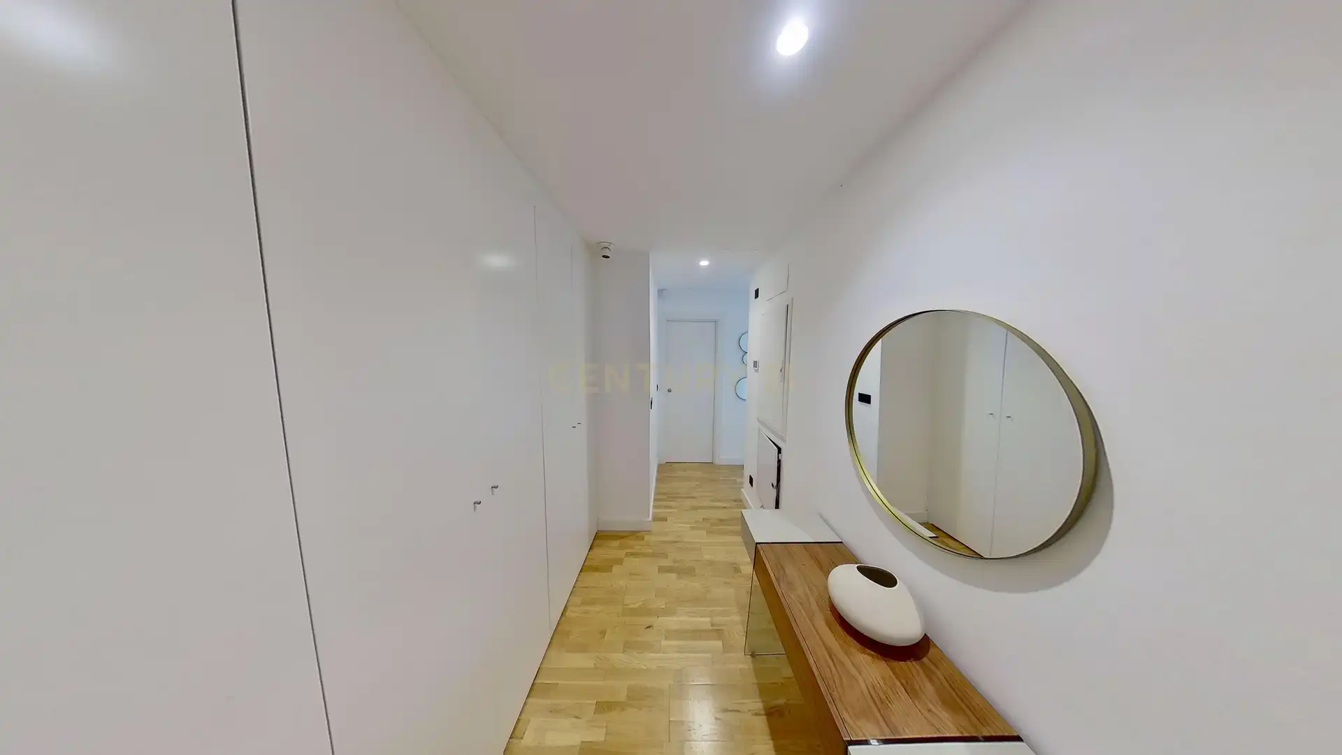 Apartamento de alquiler en Málaga con Aire acondicionado, Lavadora y Microondas