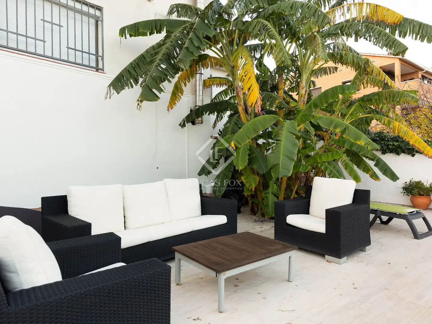 Detached house with terrace for sale in Montmar, imagen 9