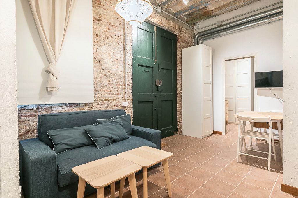Flat to rent in Carrer de Vinaròs, 13, La Barceloneta