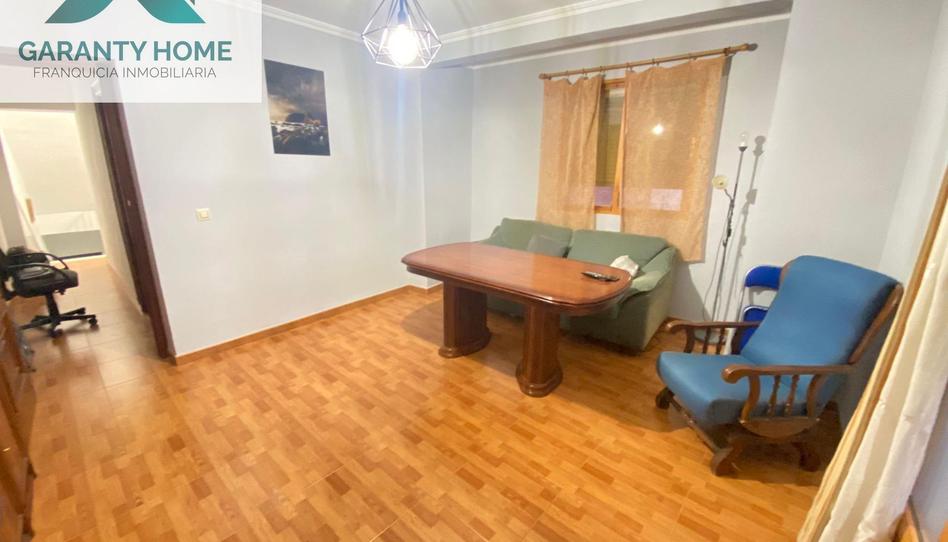 Foto 1 de Dúplex en venda a Jamilena, Jaén