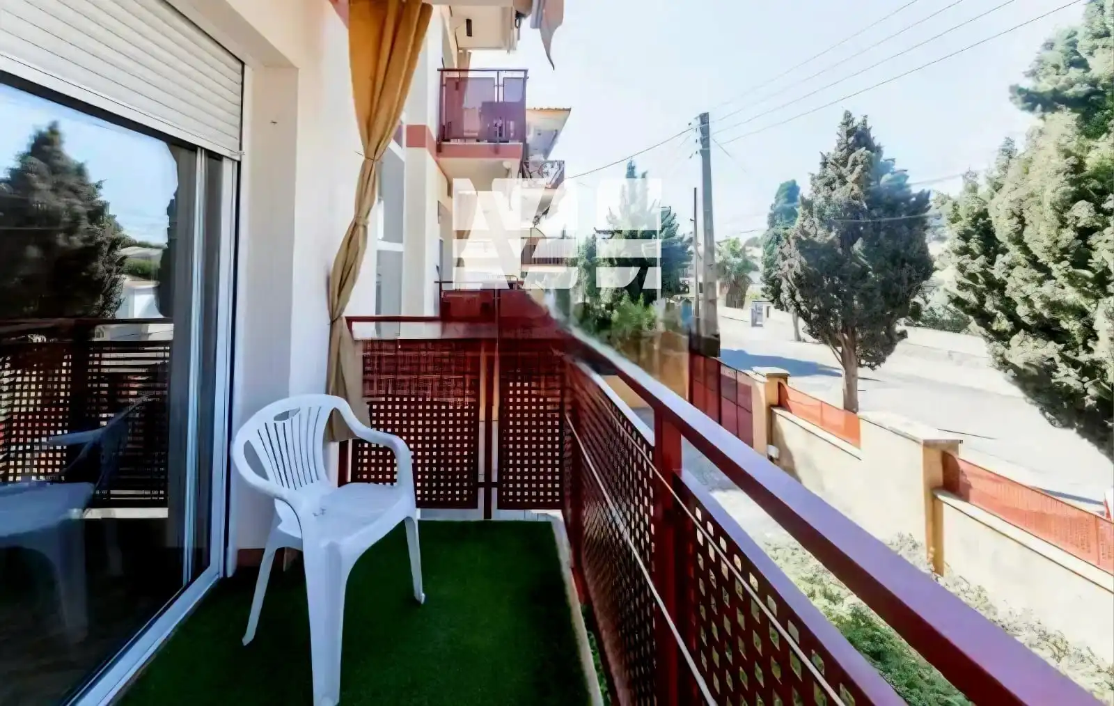 Terraza de Piso en venta en Cunit con Aire acondicionado, Calefacción y Terraza