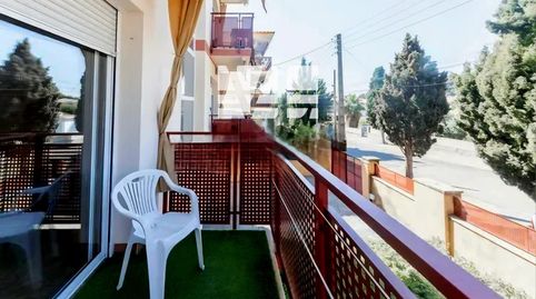 Foto 5 de Piso en venta en Mediterrania-ms Torrents, Cunit Residencial, Cunit