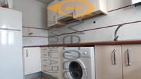 Kitchen of Flat for sale in Gelves  with Private garden and Furnished