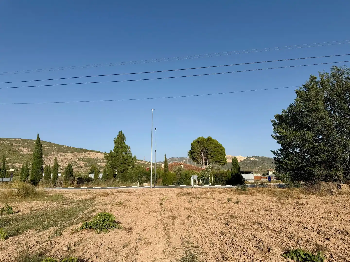 Rustikales Grundstück zum Verkauf in El Pinós / Pinoso, imagen 5