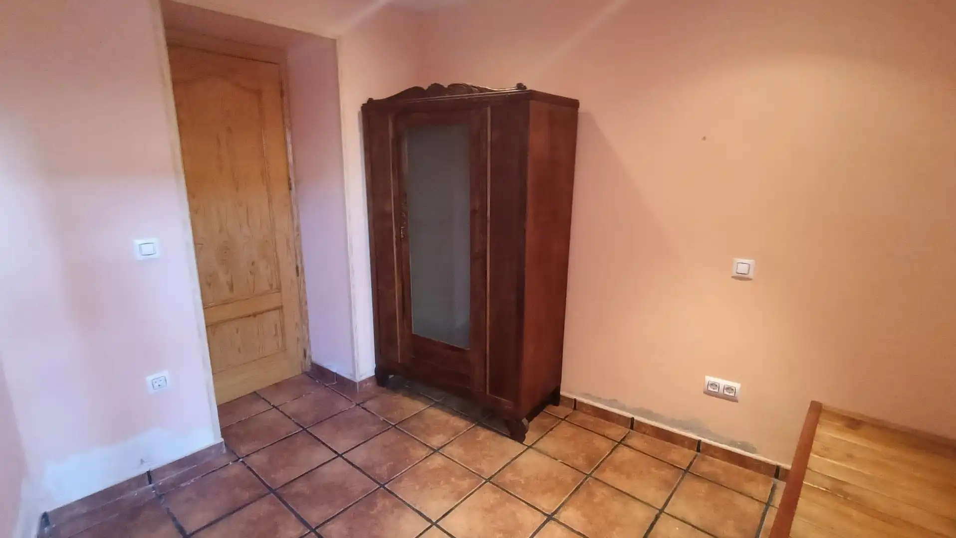 Habitación de Casa o chalet en venta en Velada con Trastero