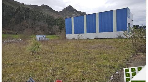 Photo 5 of Industrial land for sale in Piñeres de Pría, Pría - Nueva-Hontoria - Naves, Asturias