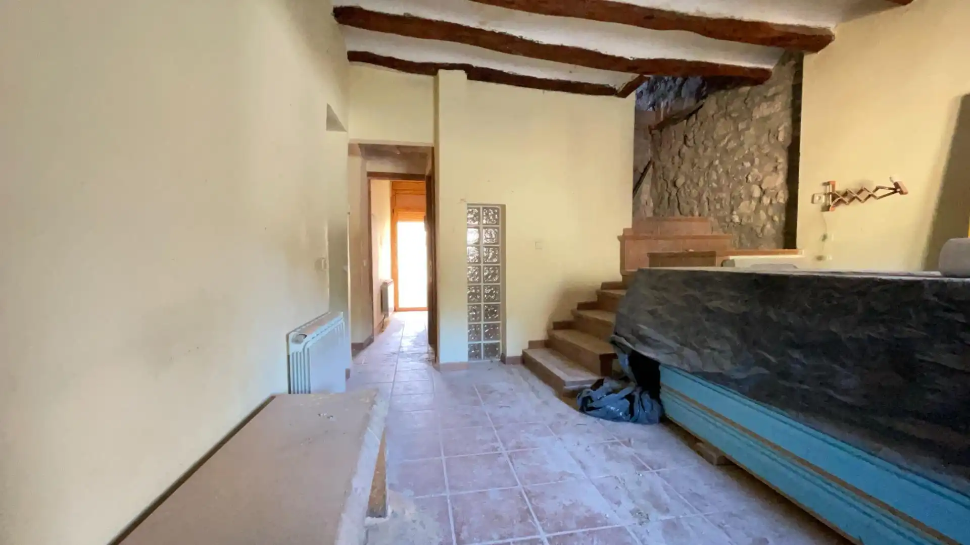 Casa o chalet en venta en Copons con Terraza