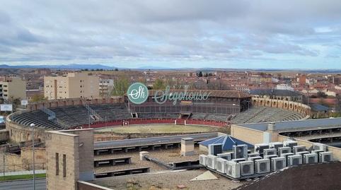 Photo 2 of Flat for sale in El Carmen, Segovia Capital