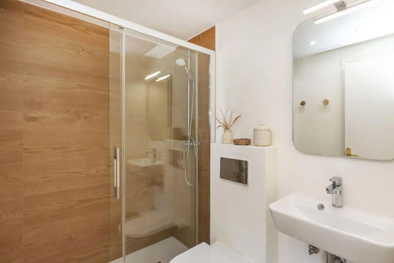 Apartament en venda a Cala Marquesa, Tamariu