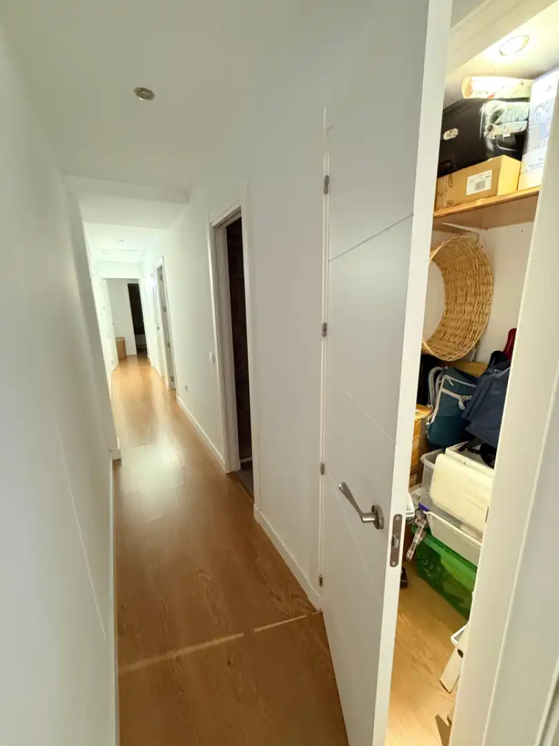 Appartamento con ascensore in vendita a Calle las Cortes, imagen 11