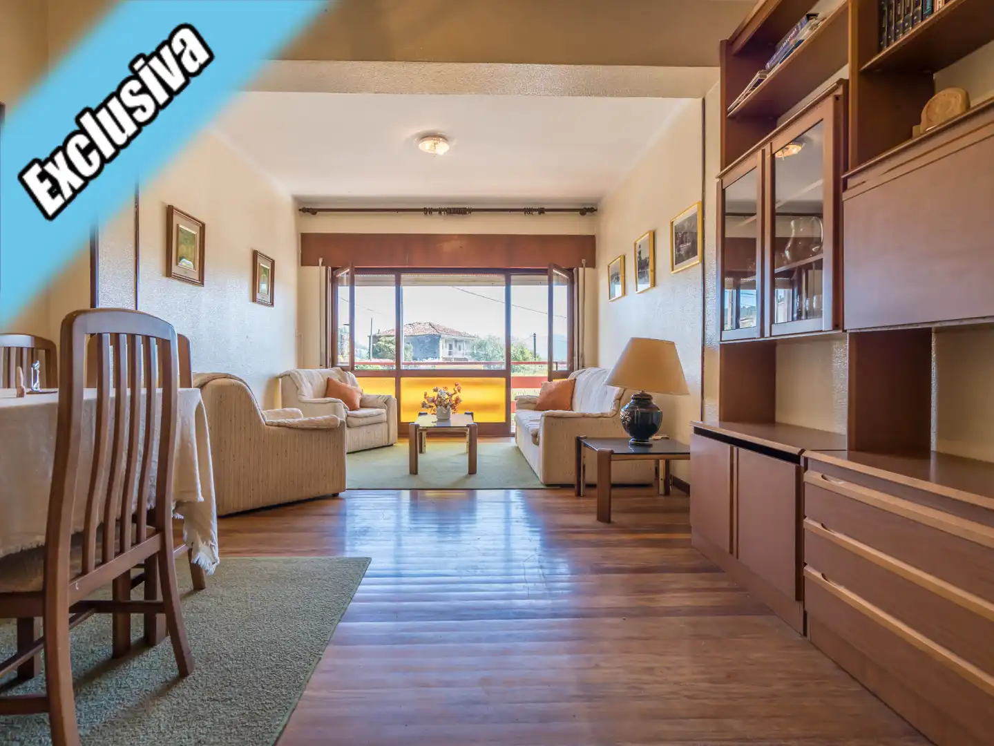 Casa amb terrassa en venda a Barrio Secadura-la Fragua 69A, imagen 11