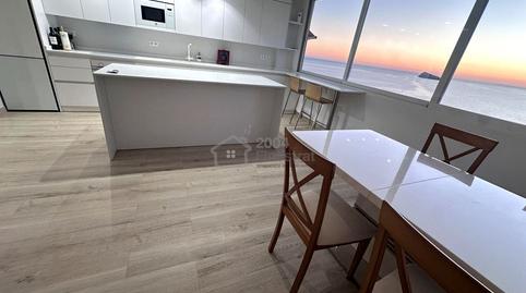 Foto 2 de Pis de lloguer a Sierra Dorada, Rincón Alto, Benidorm