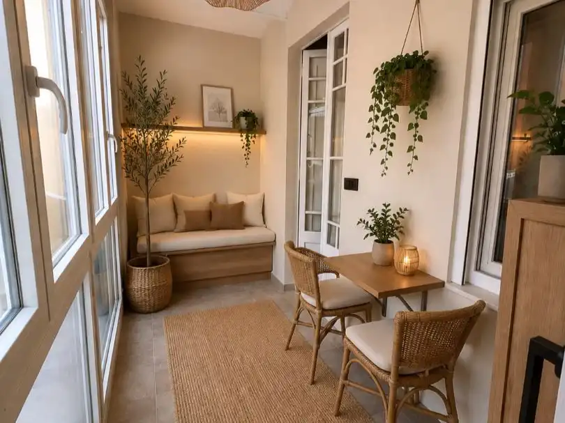 Piso en venta en MONISTROL 32