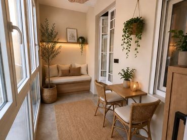 Wohnung zum Verkauf in MONISTROL 32