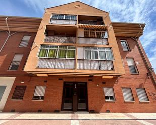 Exterior view of Garage for sale in Ciempozuelos