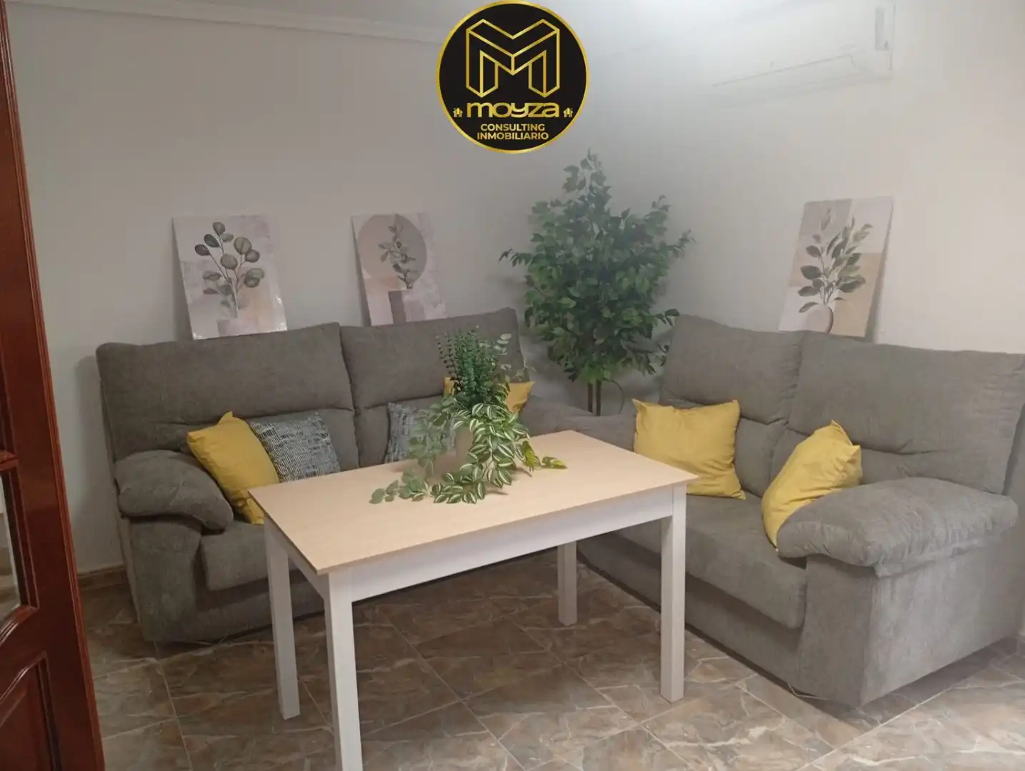 Appartement avec ascenseur à louer à Belén - San Roque