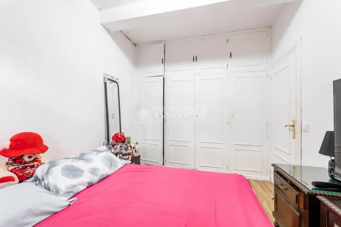 Habitación de Piso en venta en Torrelodones con Calefacción y Terraza