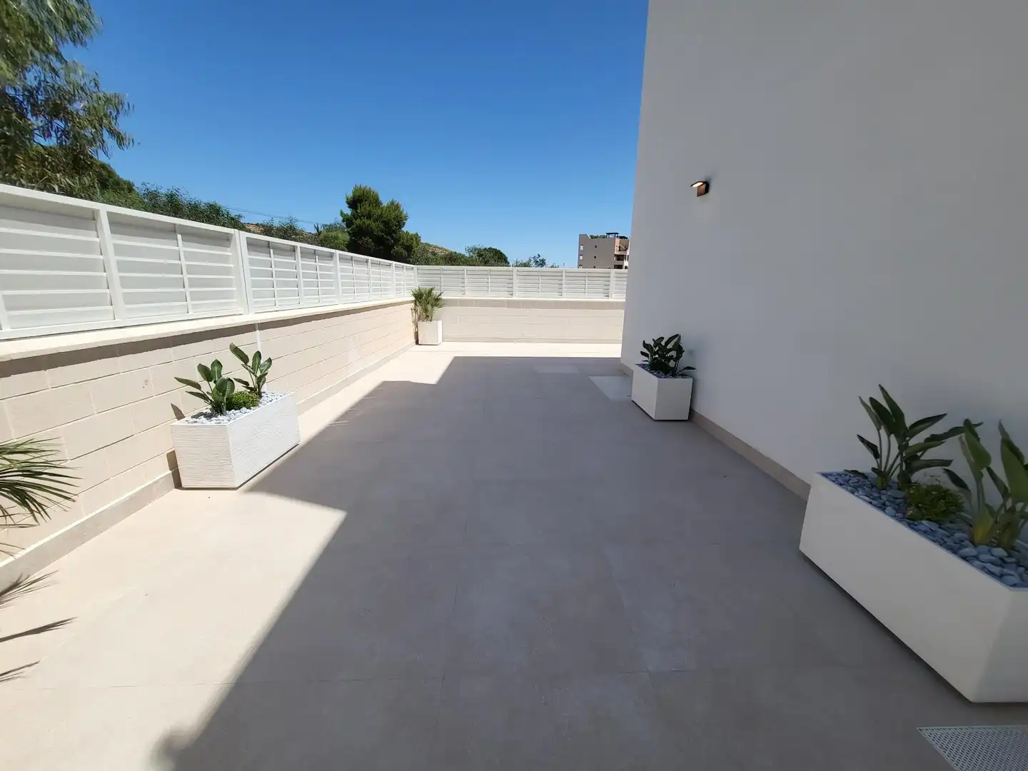 Xalet amb terrassa en venda a Calle Islas Canarias, imagen 29